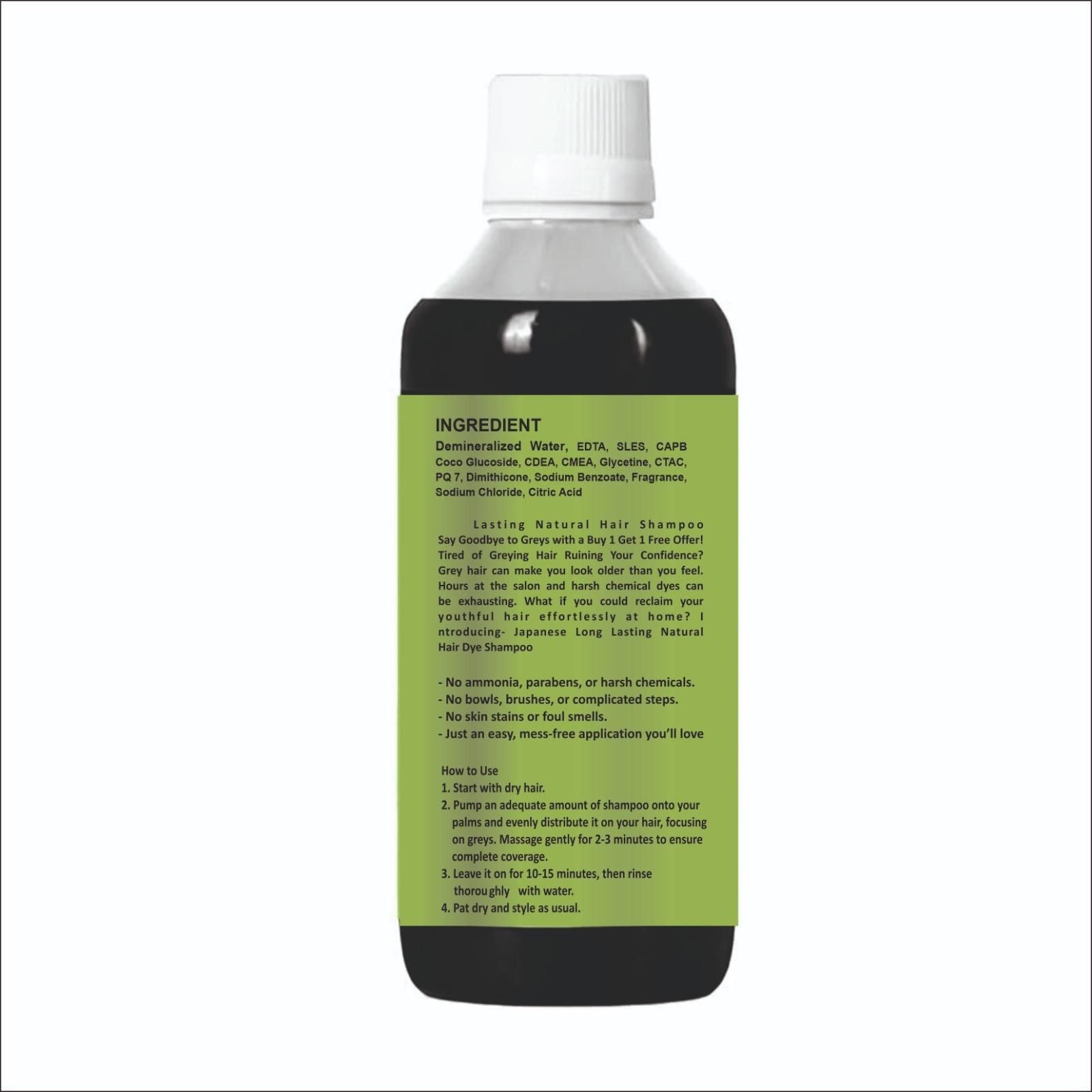 Original Adivasi Herbal Hair Oil 125ML (Pack of 2) - Natural Care for Gorgeous, Healthy Hair